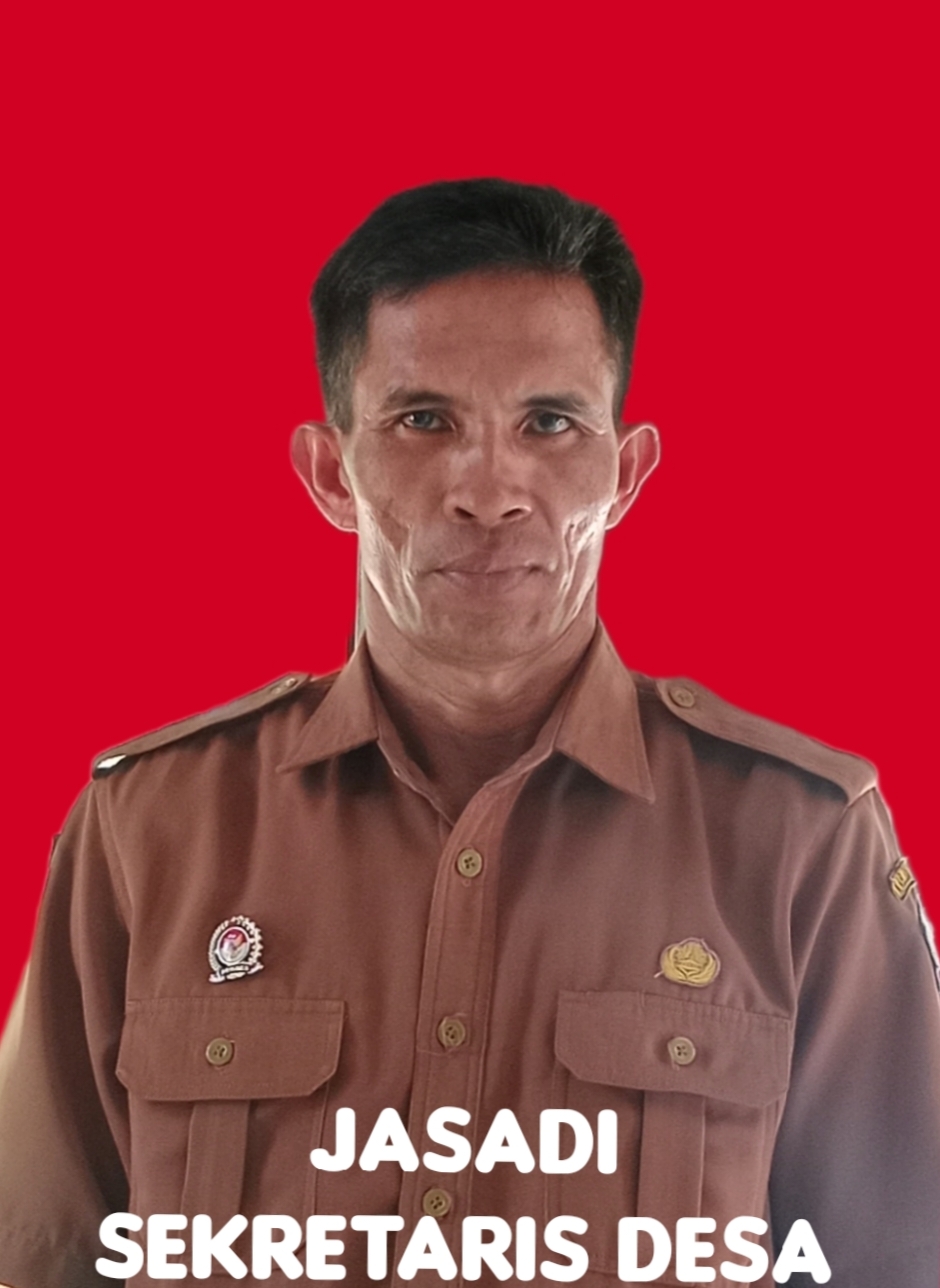JASADI