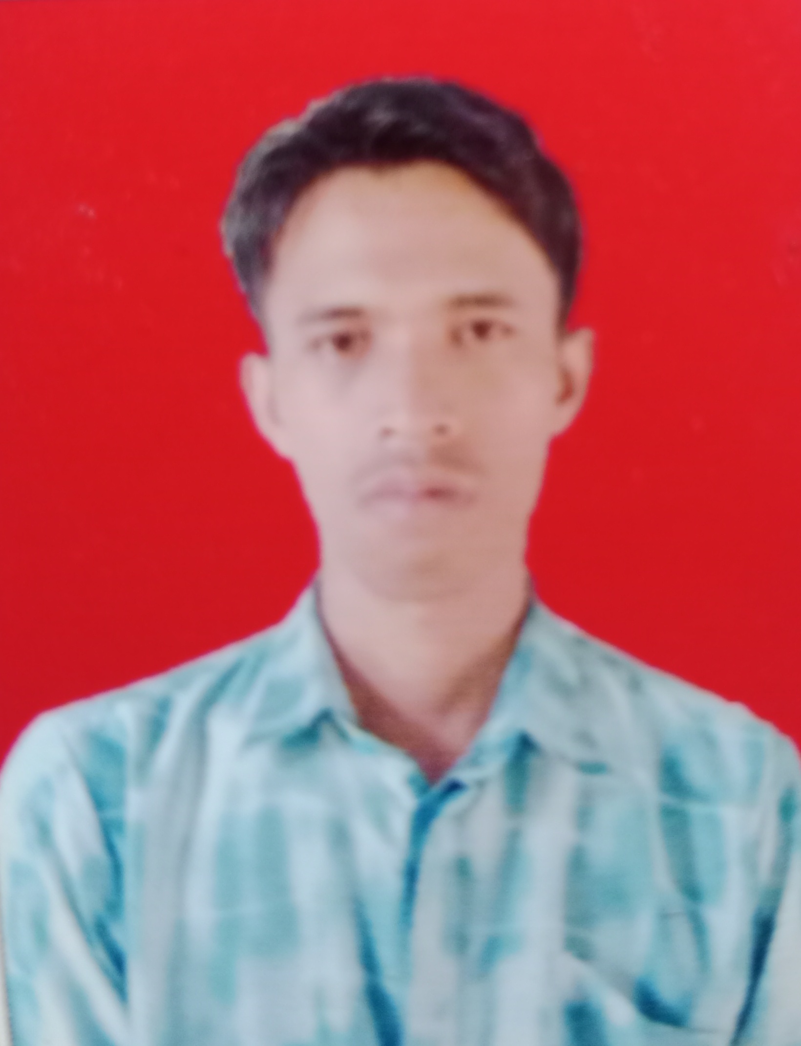 Syahriansah