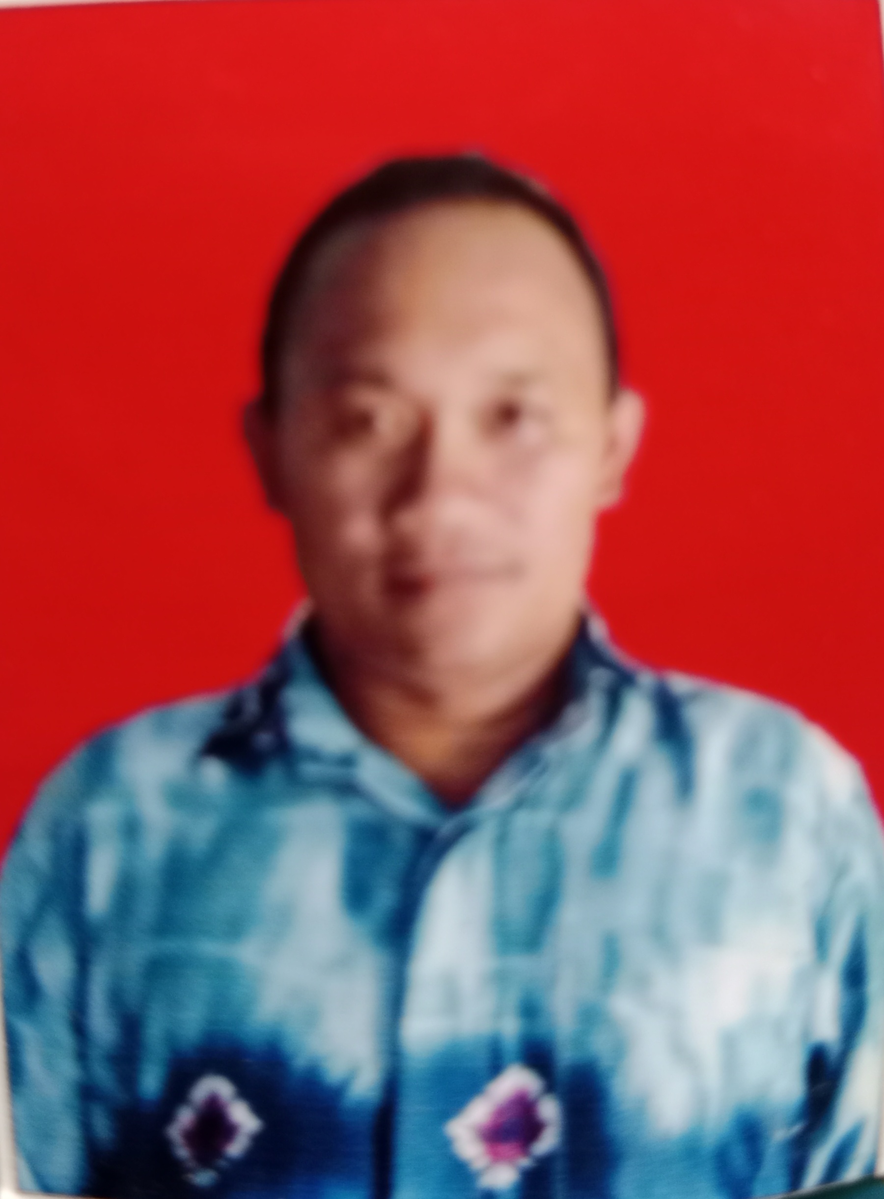 Muhammad